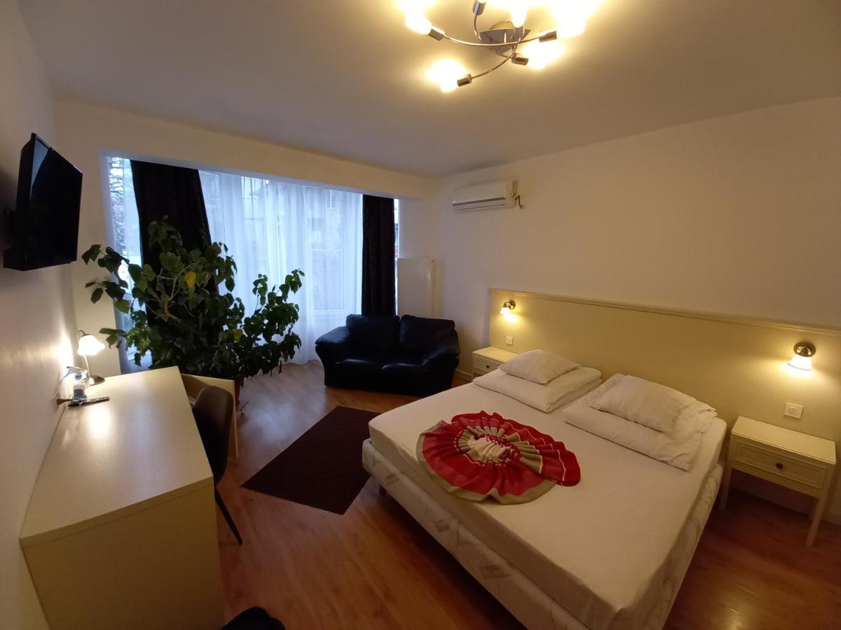 Pensiunea Riunione Brasov Exterior photo