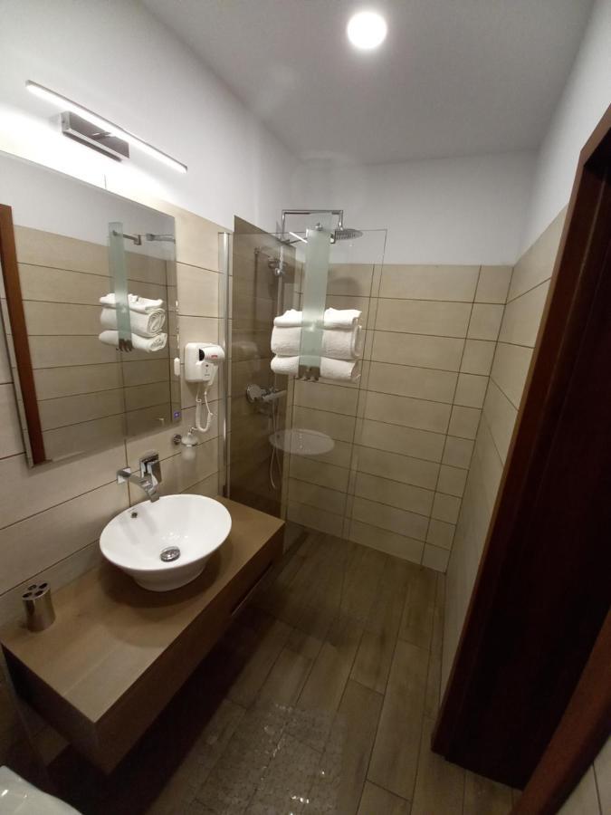 Pensiunea Riunione Brasov Exterior photo