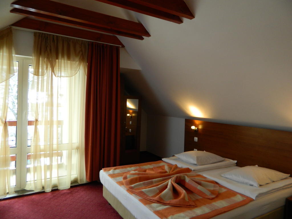 Pensiunea Riunione Brasov Room photo