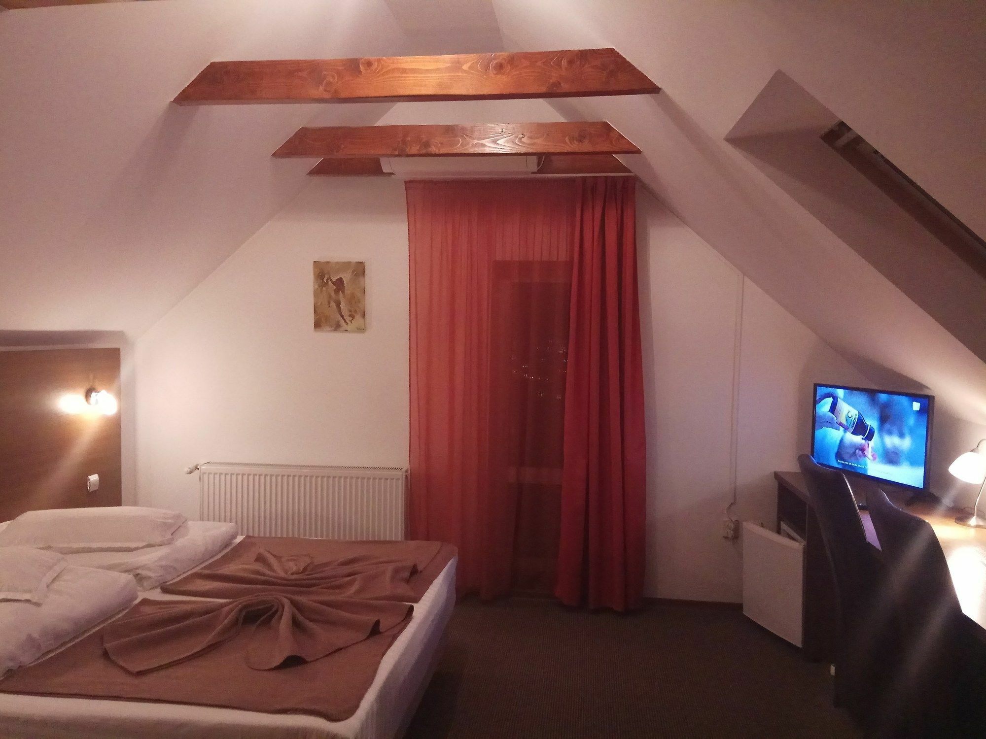 Pensiunea Riunione Brasov Exterior photo