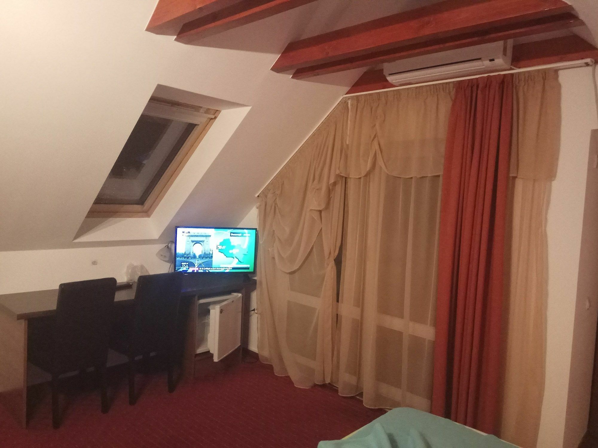 Pensiunea Riunione Brasov Exterior photo