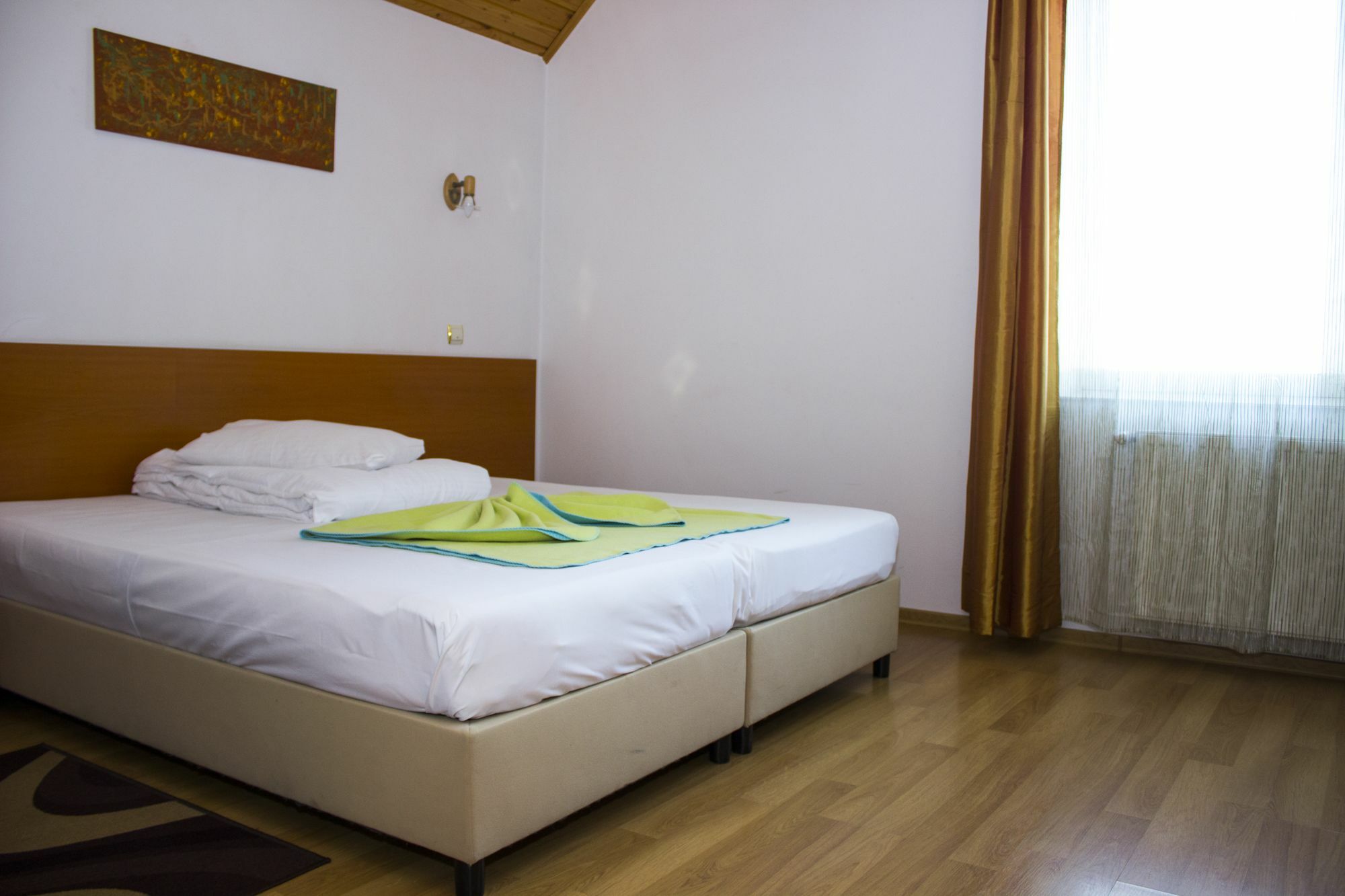 Pensiunea Riunione Brasov Exterior photo
